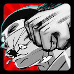 Cover Image of Download Beating Up Thieves  APK