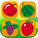 FRUIT Link Link (Match Game) icon