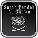 Surat Pendek Al-Quran dan Terjemahan icon
