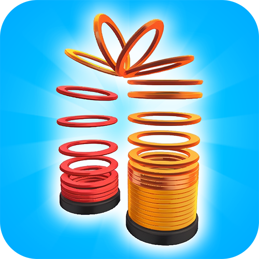 Slinky Sort logo