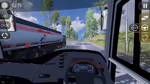 Bus Driving Game Bus Simulator apkdebit screenshots 16