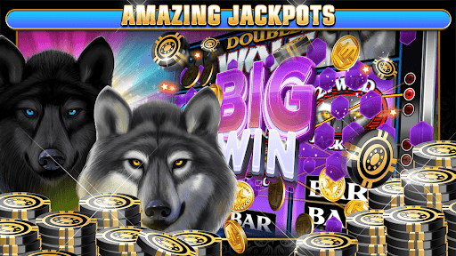 Slingo Casino Vegas Slots Game 3