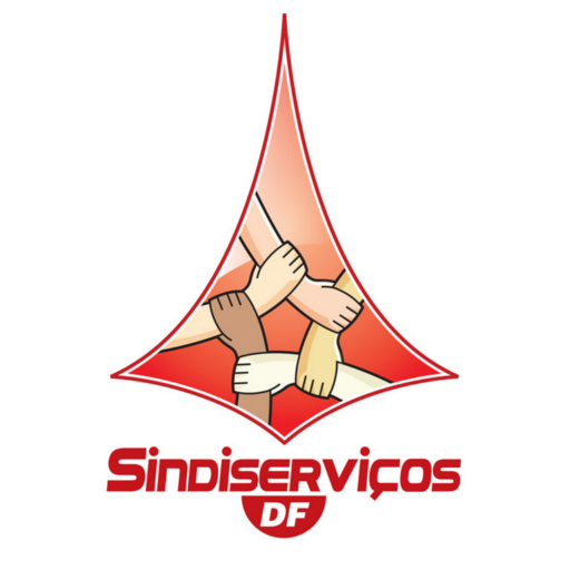Carteirinha Sindiserviços DF logo