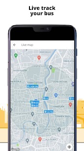 Chalo – Live Bus Tracking App For PC installation