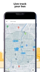 Chalo – Live Bus Tracking App Mod Apk Version 9.7.28 (Unlimited money) 1