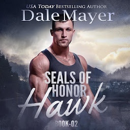 Picha ya aikoni ya SEALs of Honor: Hawk: SEALs of Honor, Book 2
