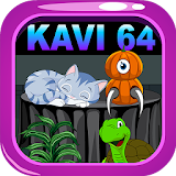 Kavi Escape Game 64 icon