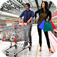 SuperMarket shopping with mom - Shopping Mall Game