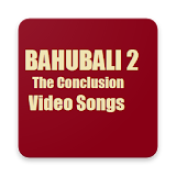 trailer & videos of bahubali 2 icon