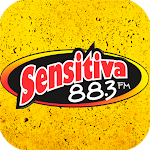 Cover Image of Descargar Radio Sensitiva 88.3 FM  APK