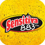 Radio Sensitiva 88.3 FM icon