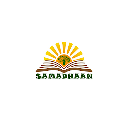 图标图片“Samadhaan”