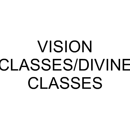 VISION CLASSES