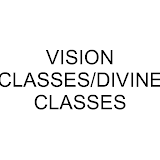 VISION CLASSES icon