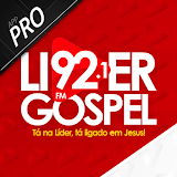 Rádio Líder Gospel 92,1 icon