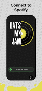 DMJ - Dats My Jam
