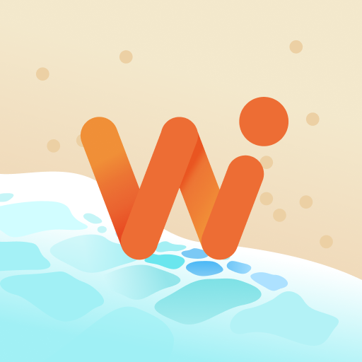 WOWPASS: Go Cashless in Korea logo