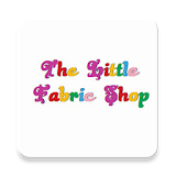 The Little Fabric Shop icon
