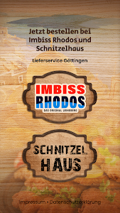 Imbiss Rhodos & Schnitzelhaus Unknown