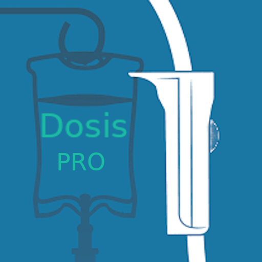 Dosing UCI logo