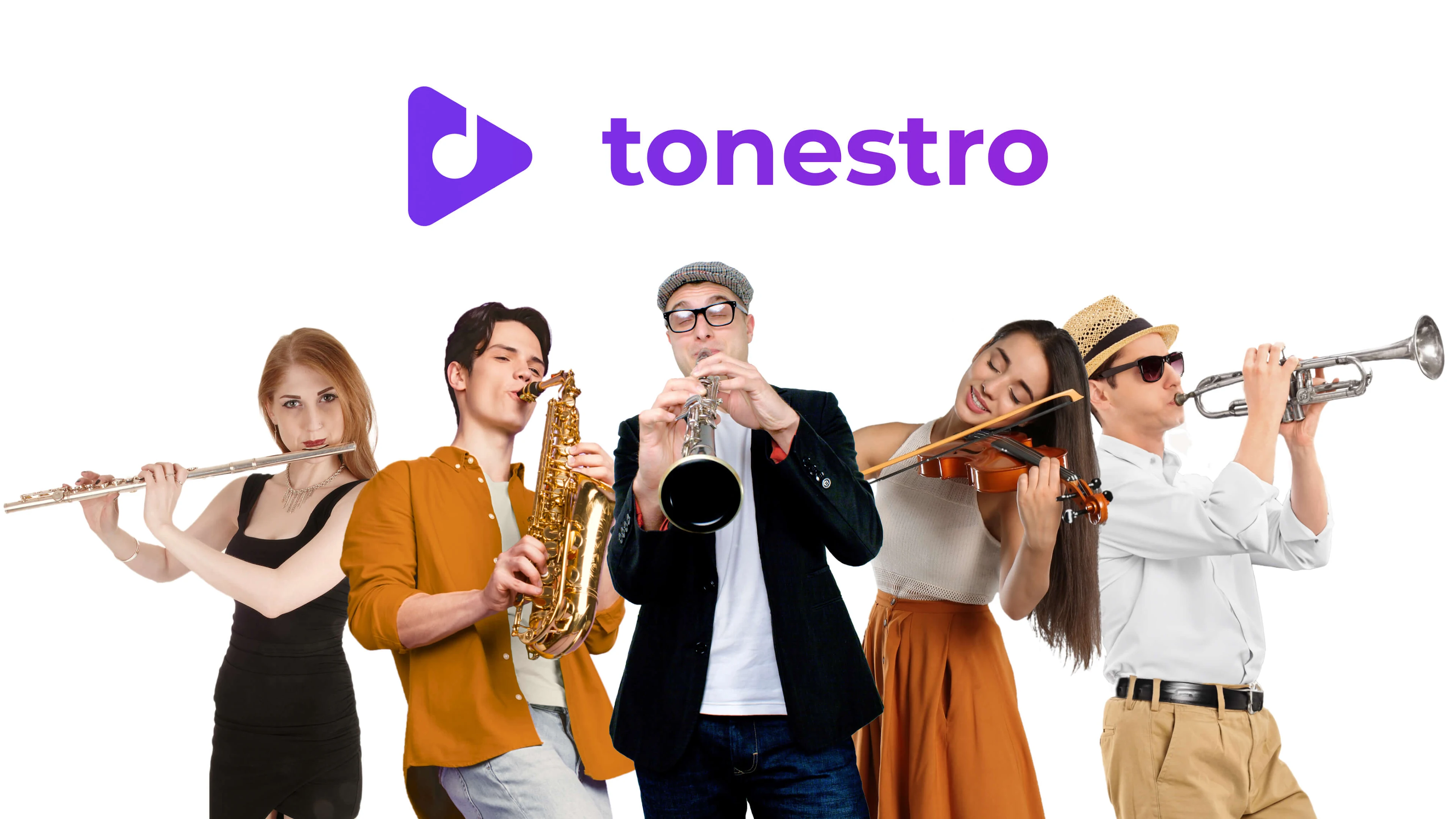 Trompette Tuner – Applications sur Google Play