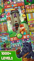 Download Cat Heroes - Match 3 Puzzle 1679414658000 For Android