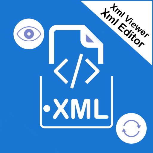 Xml Viewer - Xml Editor logo