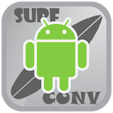 Surfboard - Surfing Converter icon