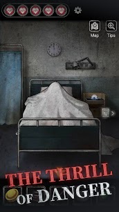 Madhouse13 MOD APK- Room Escape Game (Free Tips/No Ads) 8
