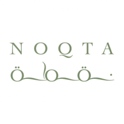 Noqta Dispatch Driver logo