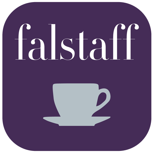 Caféguide Falstaff  Icon