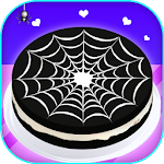 Cover Image of Скачать Fancy Cake Cooking - Hot Chocolate Desserts 1.13 APK