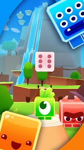 2 3 4 Players Mod APK (Unlimited Everything) 4