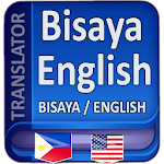 Cover Image of Télécharger Bisaya Translate to English  APK