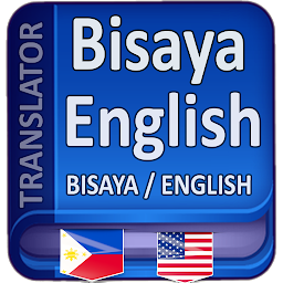 Icon image Bisaya Translate to English
