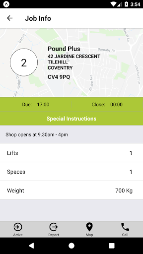 LDS Mobility Screen 3