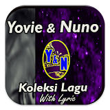 Koleksi Yovie and Nuno Lagu icon