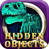 Night at museum Hidden Objects icon
