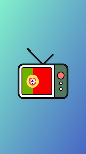 TV Portugal Online