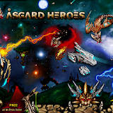 Asgard Heroes - Alien Clash icon