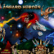 Asgard Heroes - Alien Clash