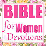 Daily Bible for Women & Devotion