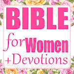 Daily Bible for Women & Devotion Apk