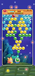 Bubble Shooter-Pop Bubble Game