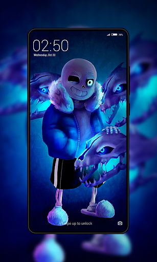 Undertale Wallpapers Google Play のアプリ