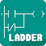 PLC Ladder Simulator icon