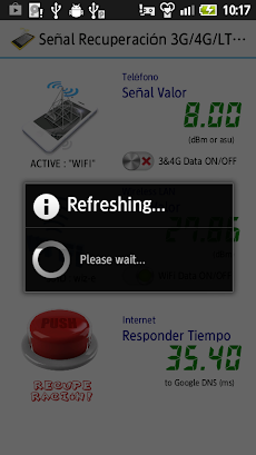 Sinal Recuperação 3G/4G/WiFiのおすすめ画像2