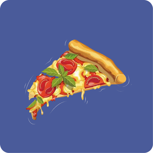 Pizzeria Royal Göteborg logo