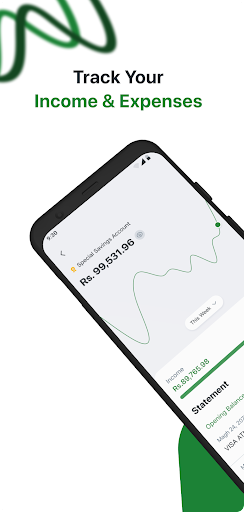 Citizen Mobile Banking App 1