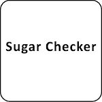 Cover Image of Download Sugar Test By Finger Info  APK
